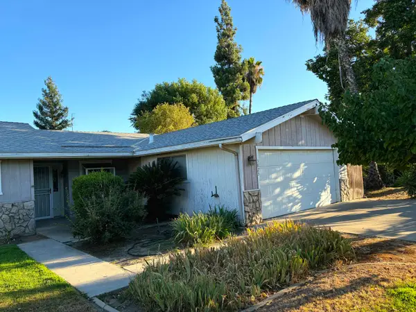 3823 W Cherry Avenue, Visalia, CA 93277