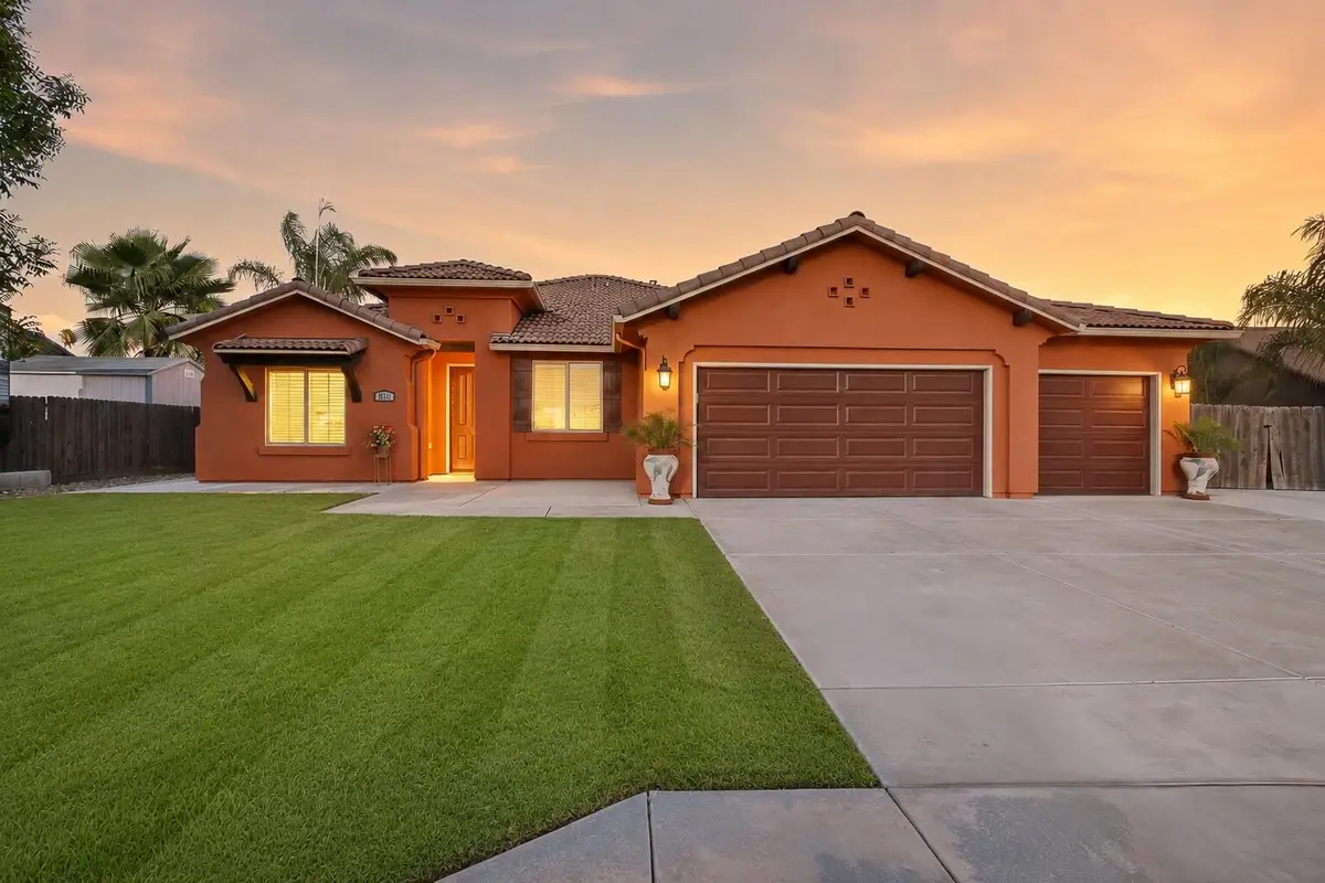 2140 Kimberly Place, Porterville, CA 93257 - #1