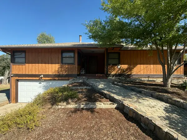 16270 Palomino Drive, Springville, CA 93265