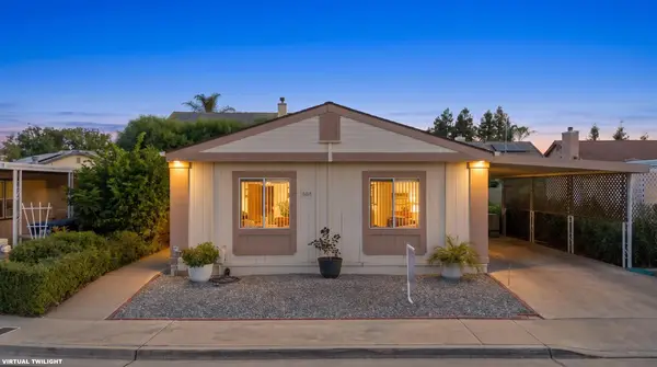 5212 W La Vida Avenue #9, Visalia, CA 93277