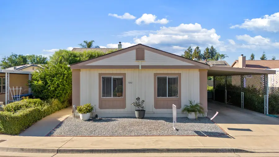 5212 W La Vida Avenue #9, Visalia, CA 93277 - #2
