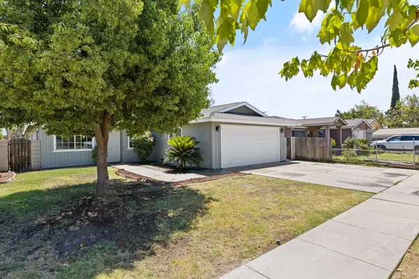 642 S P Street, Tulare, CA 93274