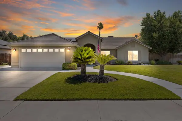2081 Rodgers Road, Hanford, CA 93230