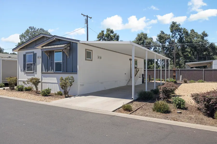 26814 S Mooney Boulevard #B46, Visalia, CA 93277 - #2