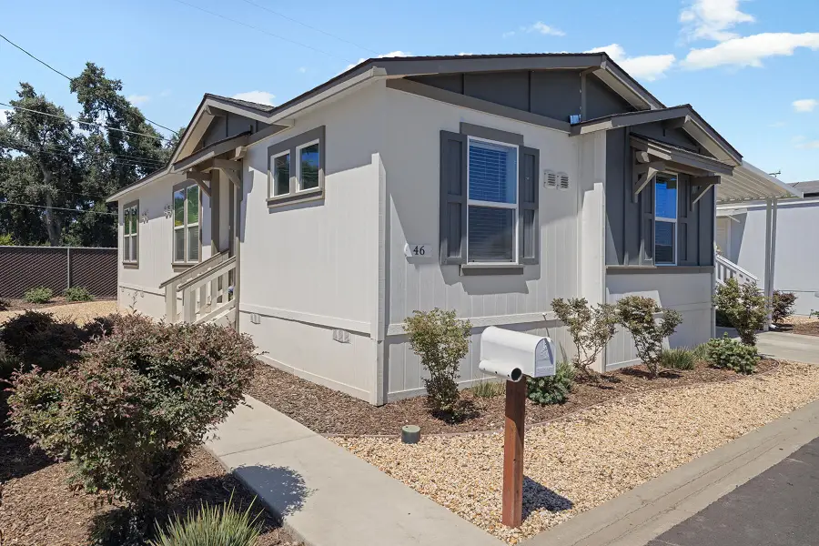26814 S Mooney Boulevard #B46, Visalia, CA 93277 - #3