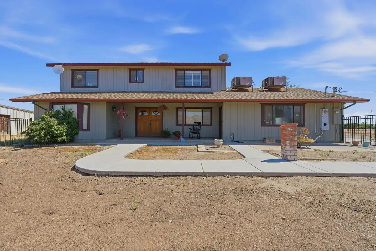 27186 Ave 140, Porterville, CA 93257 - #1