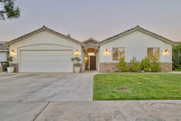 1312 N York Street, Porterville, CA 93257