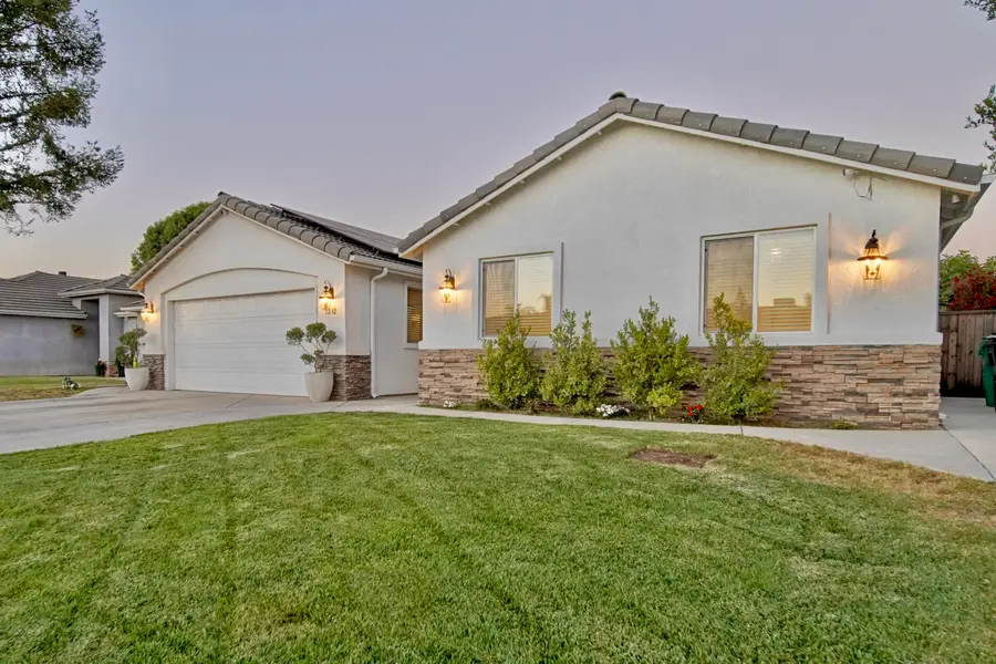 1312 N York Street, Porterville, CA 93257 - #3