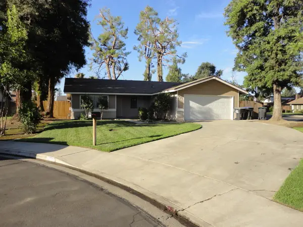 5241 W Heritage Avenue, Visalia, CA 93277