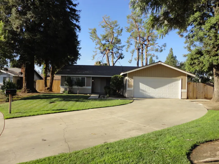 5241 W Heritage Avenue, Visalia, CA 93277 - #3