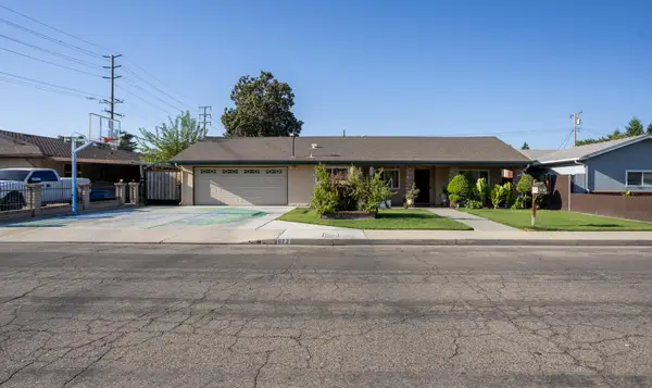 823 W Kanai Avenue, Porterville, CA 93257