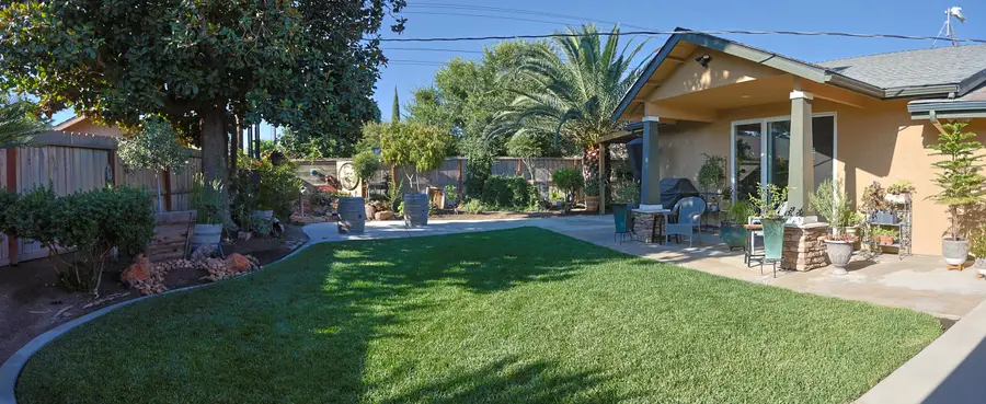 823 W Kanai Avenue, Porterville, CA 93257 - #3
