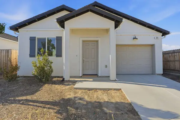 554 Green Lane, Lemoore, CA 93245