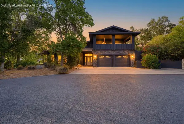 44159 Redbud Trail, Three Rivers, CA 93271