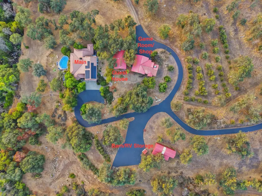 44159 Redbud Trail, Three Rivers, CA 93271 - #3