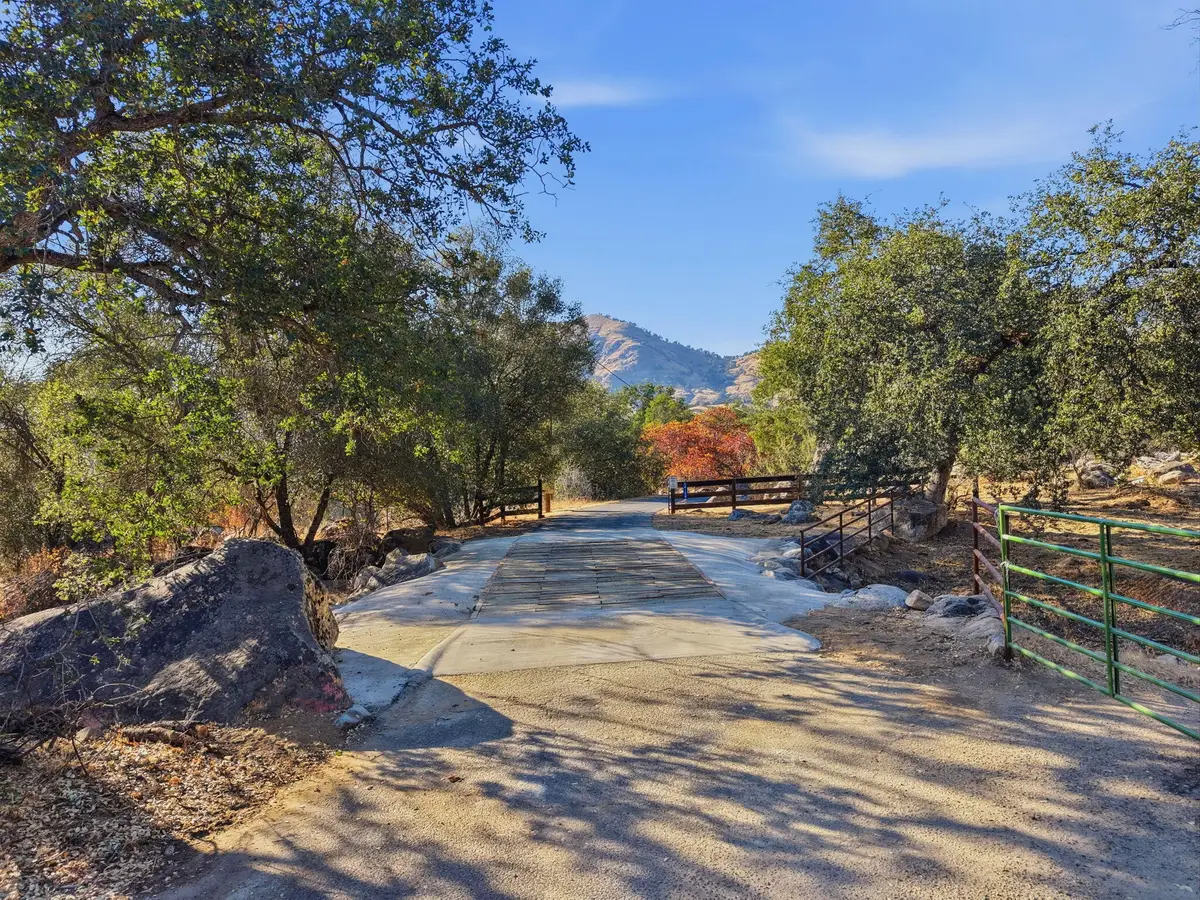 Redbud Trail, Three Rivers, CA 93271 - #1