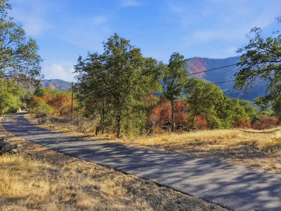 Redbud Trail, Three Rivers, CA 93271 - #2