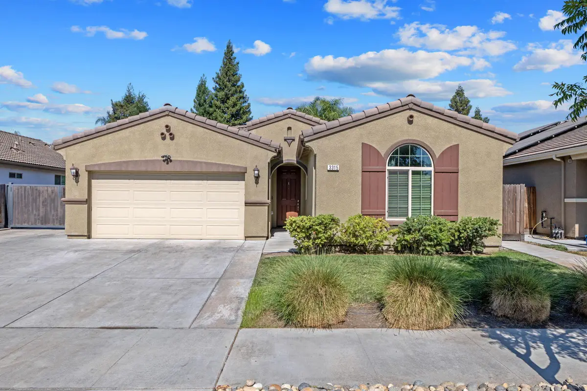 3315 S Meadowbrook Street, Visalia, CA 93292 - #1