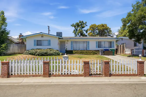 473 N Pine Street, Woodlake, CA 93286