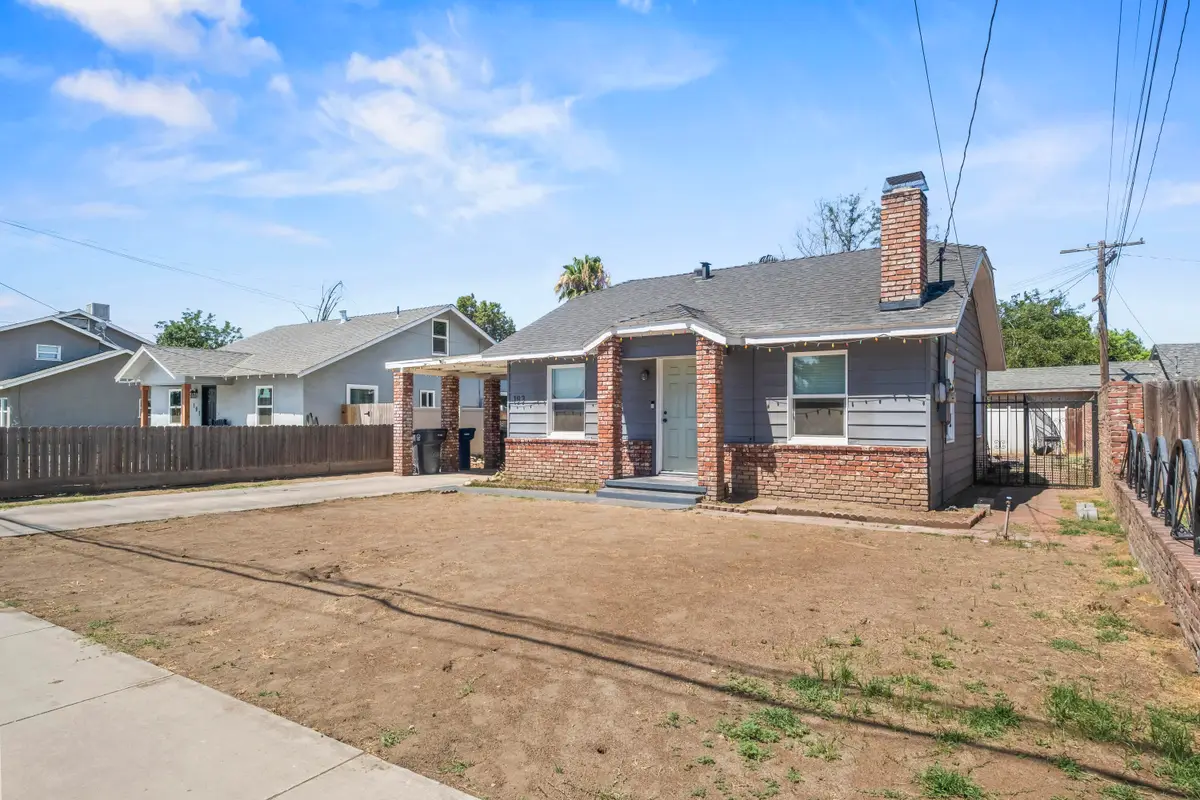 193 N Lane Street, Tulare, CA 93274 - #1