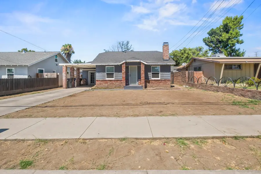 193 N Lane Street, Tulare, CA 93274 - #2