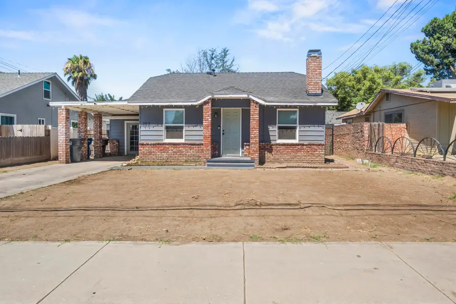 193 N Lane Street, Tulare, CA 93274 - #3