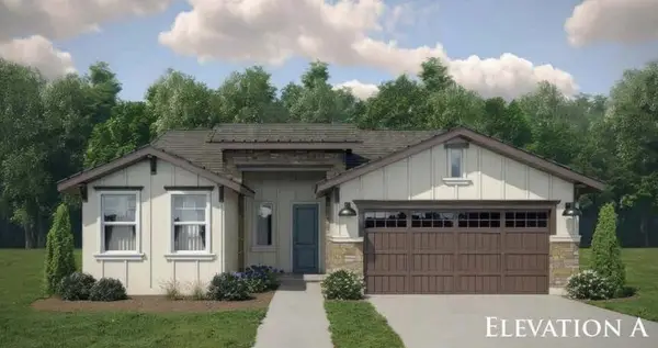 1959 S Johnson Avenue, Dinuba, CA 93618