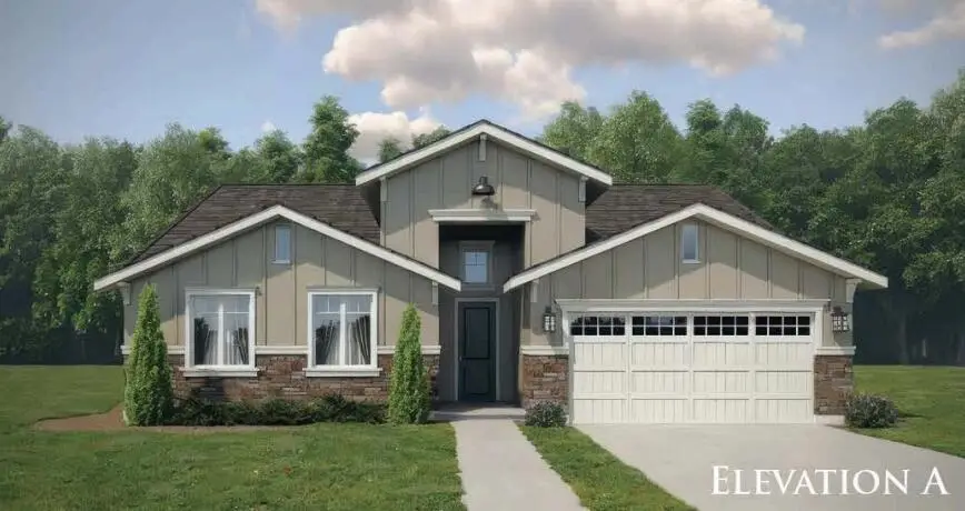 636 Lois Lane, Dinuba, CA 93618 - #1