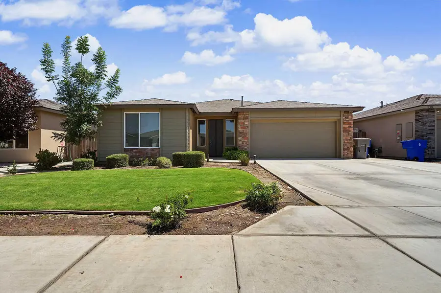 1309 Eagle Creek Street, Bakersfield, CA 93307 - #2