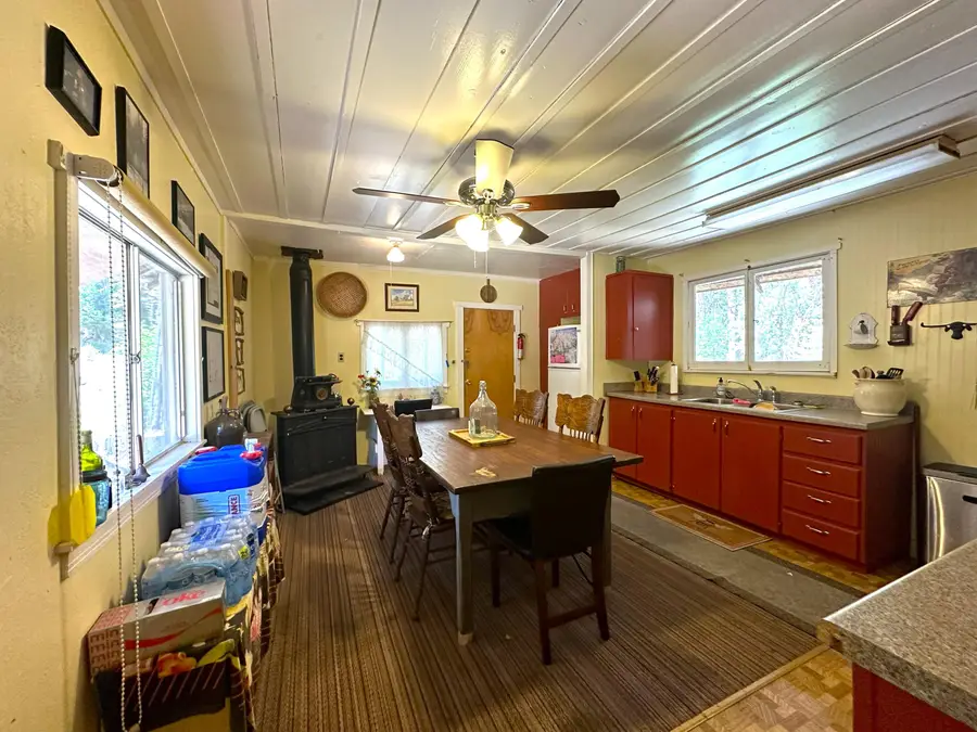 18 White River Road, California Hot Springs, CA 93207 - #3