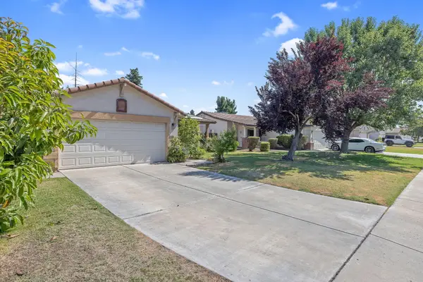 3936 W Delta Avenue, Visalia, CA 93291