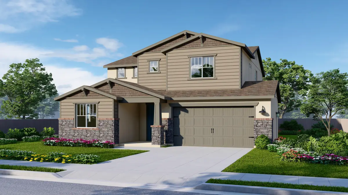 3143 Scoon Place, Tulare, CA 93274 - #1