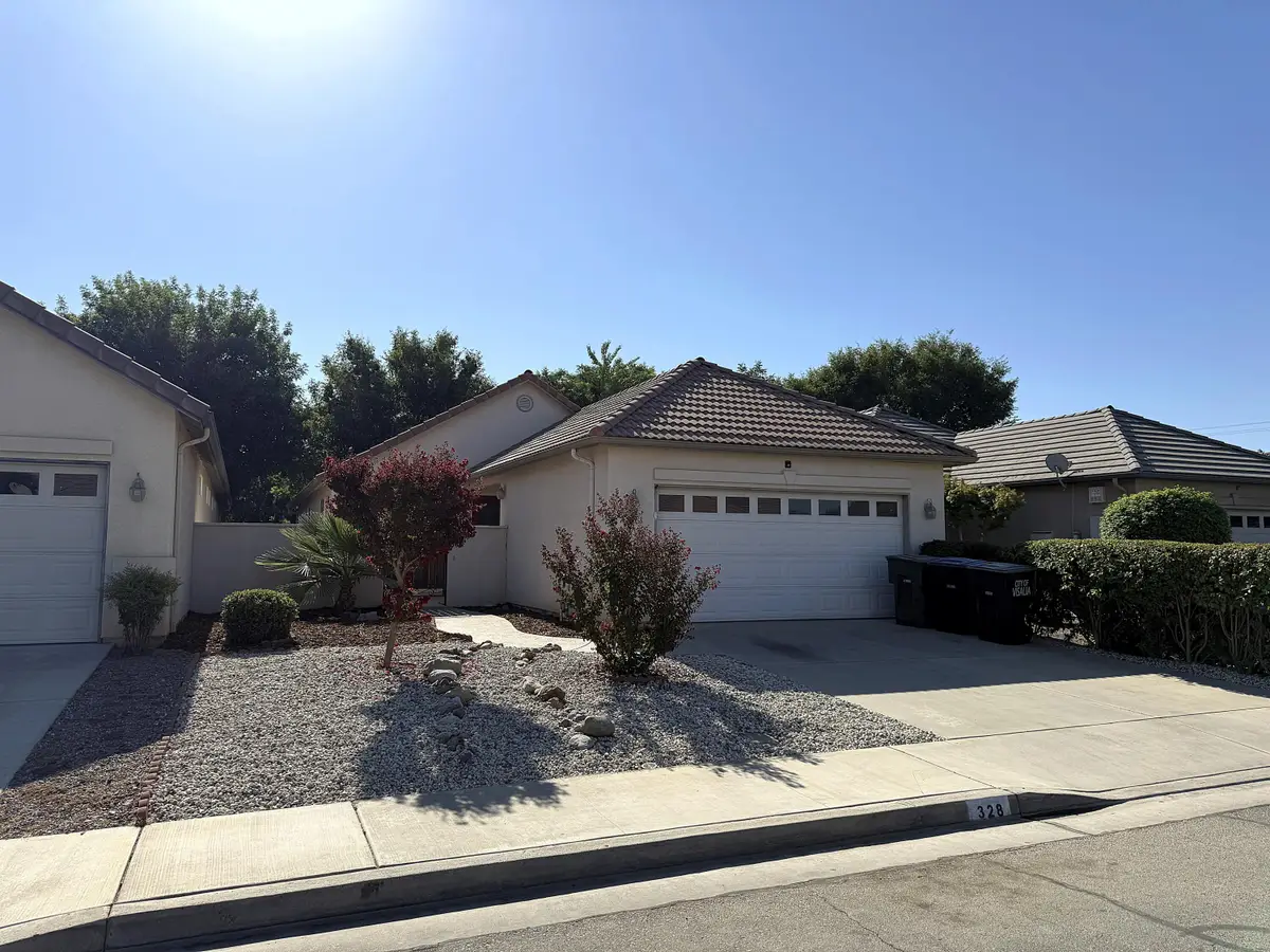 328 S Holland, Visalia, CA 93292 - #1