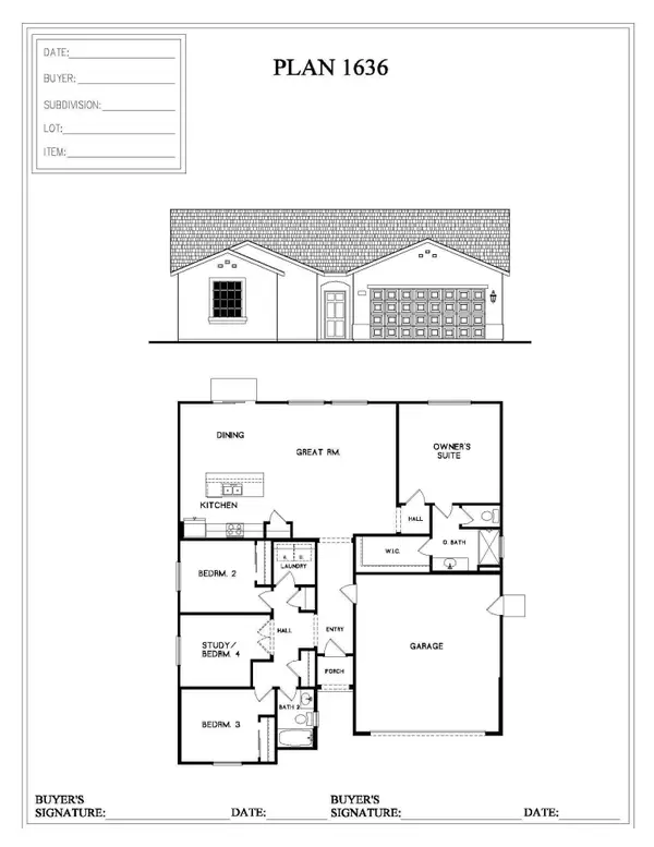 13451 Fifth Street #Lot 12, Parlier, CA 93648