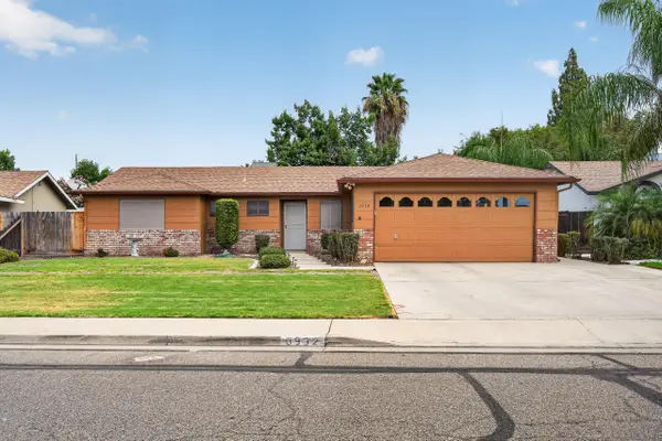 3931 W Fairhaven Avenue, Visalia, CA 93277