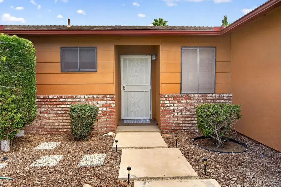3931 W Fairhaven Avenue, Visalia, CA 93277 - #3