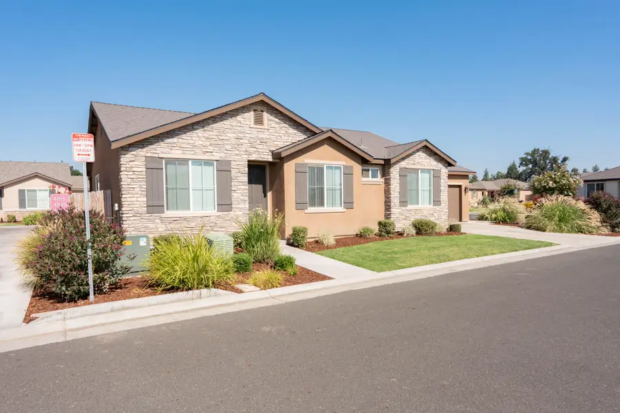 4005 S Fontana Street, Visalia, CA 93277 - #3