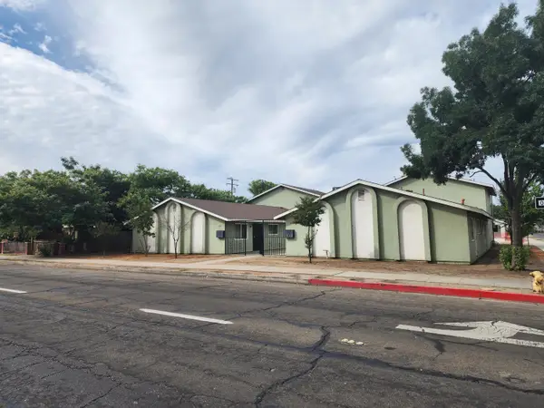 223 NW 3rd Avenue, Visalia, CA 93291