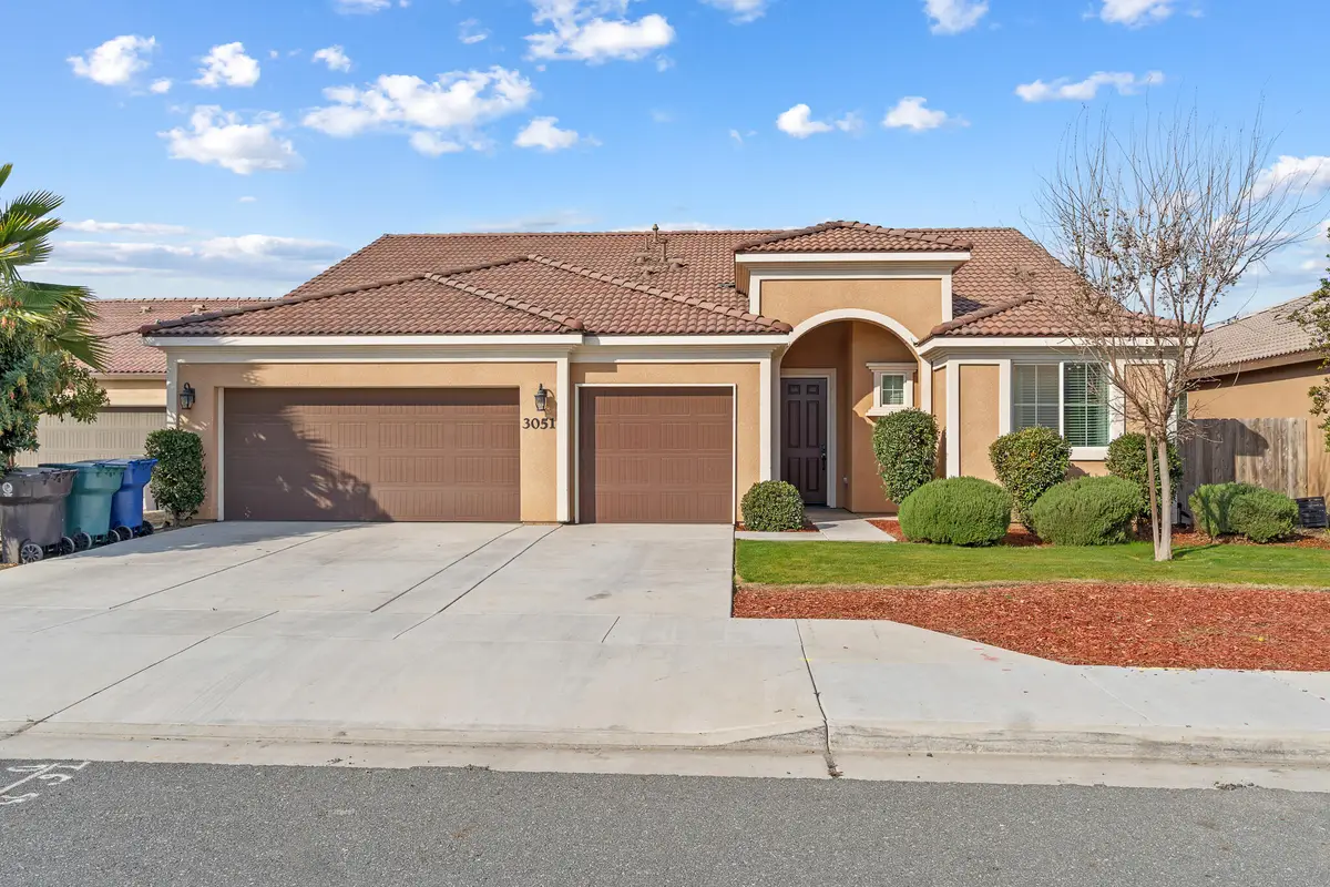 3051 Britannia Street, Tulare, CA 93274 - #1