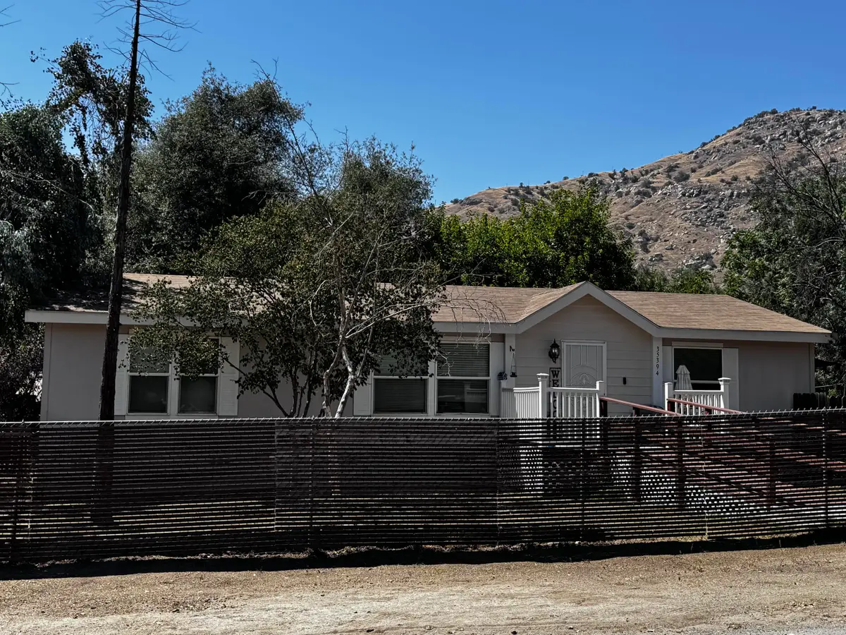35394 Tule River Drive, Springville, CA 93265 - #1