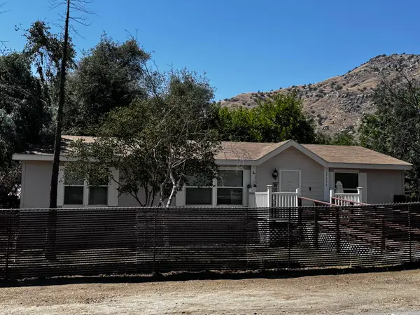 35394 Tule River Drive, Springville, CA 93265