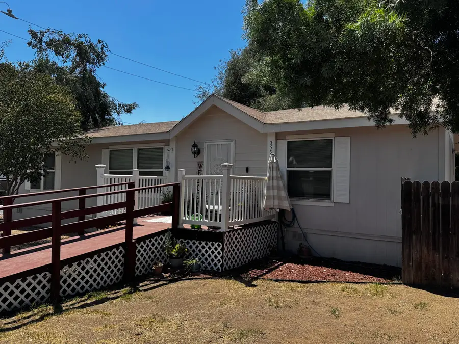 35394 Tule River Drive, Springville, CA 93265 - #2