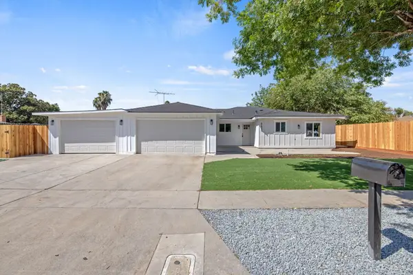 4625 N Holt Avenue, Fresno, CA 93705