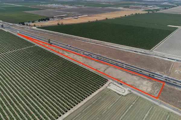 Rd 112, Tulare, CA 93274
