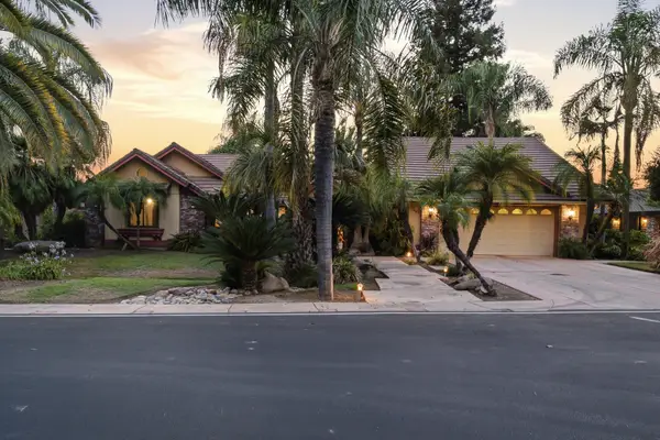 1549 N Tamarack Street, Visalia, CA 93291