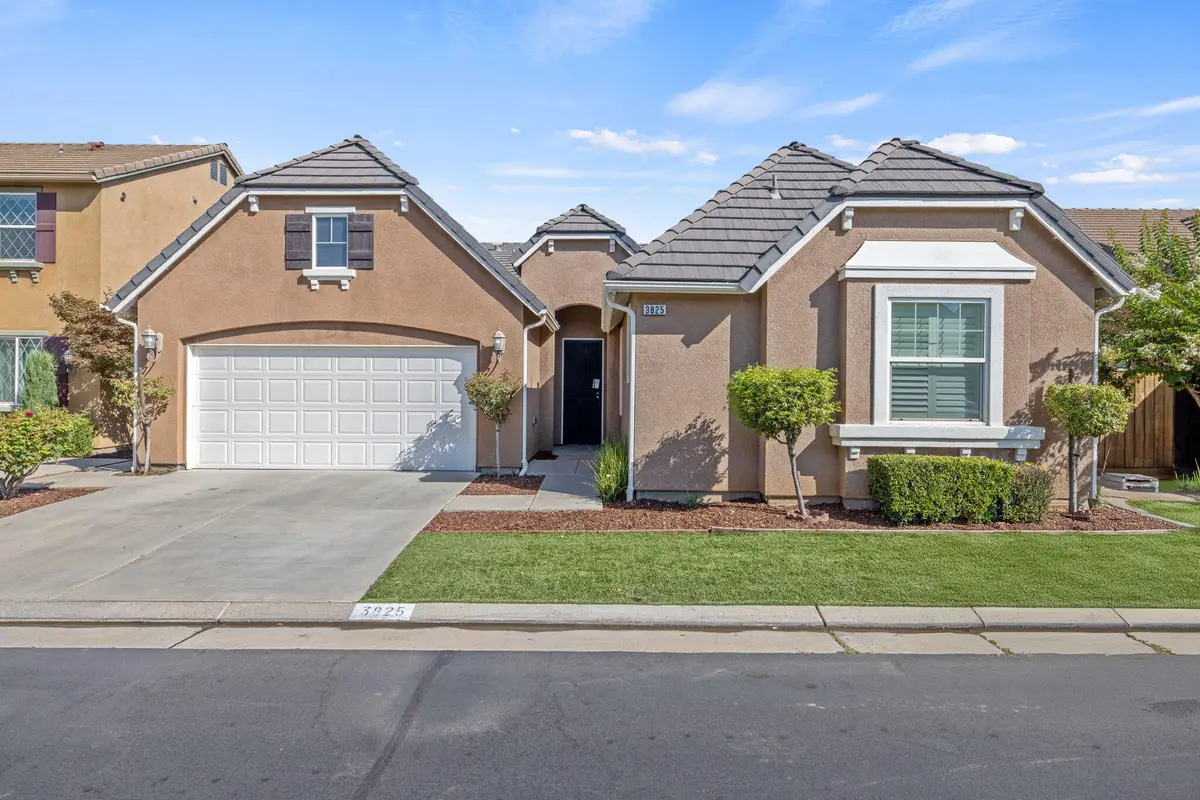3825 Chessa Lane, Clovis, CA 93619 - #1