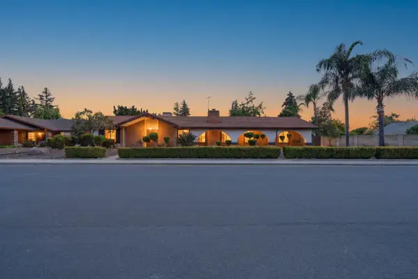 2431 S University Street, Visalia, CA 93277