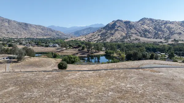 Bogart Drive, Springville, CA 93265
