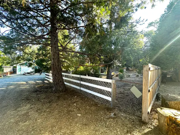 296 Rabbit Foot Trail, California Hot Springs, CA 93207