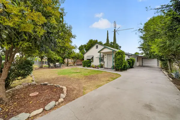 930 W Sweet Avenue, Visalia, CA 93291
